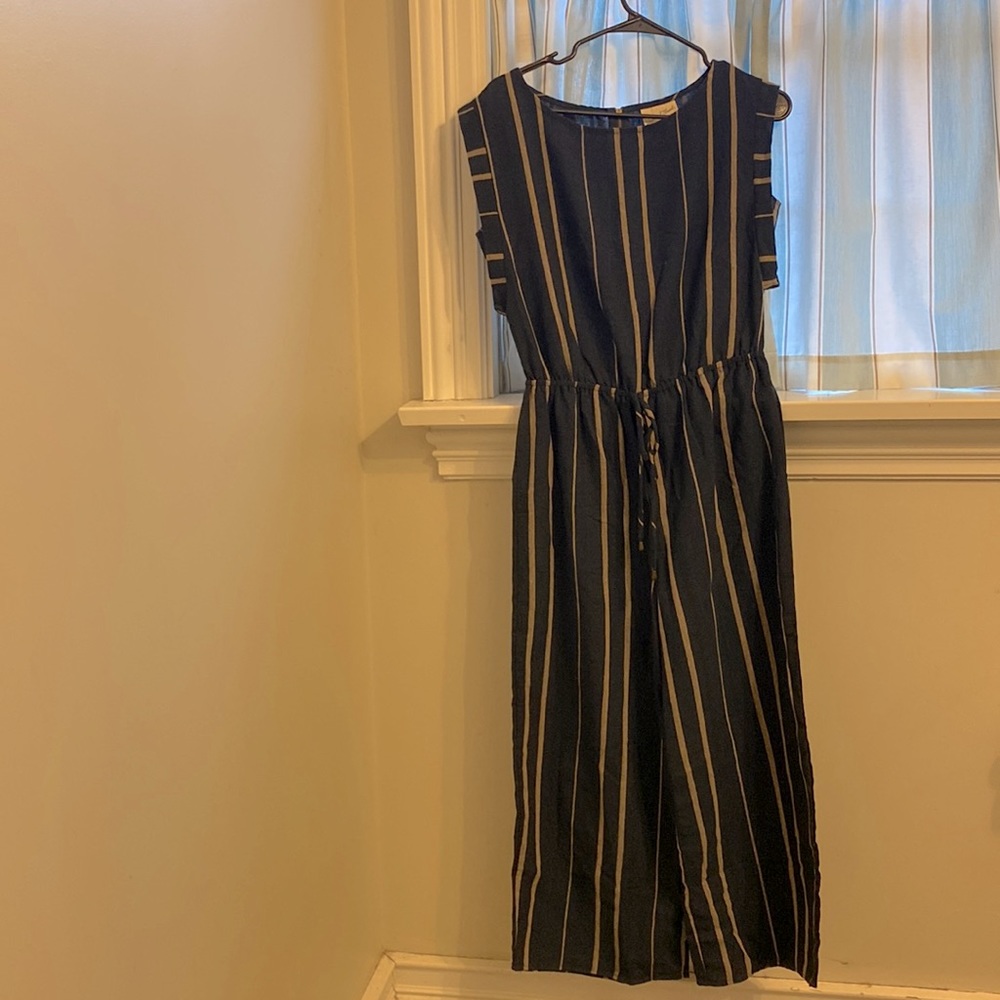 Women’s pant romper size xs